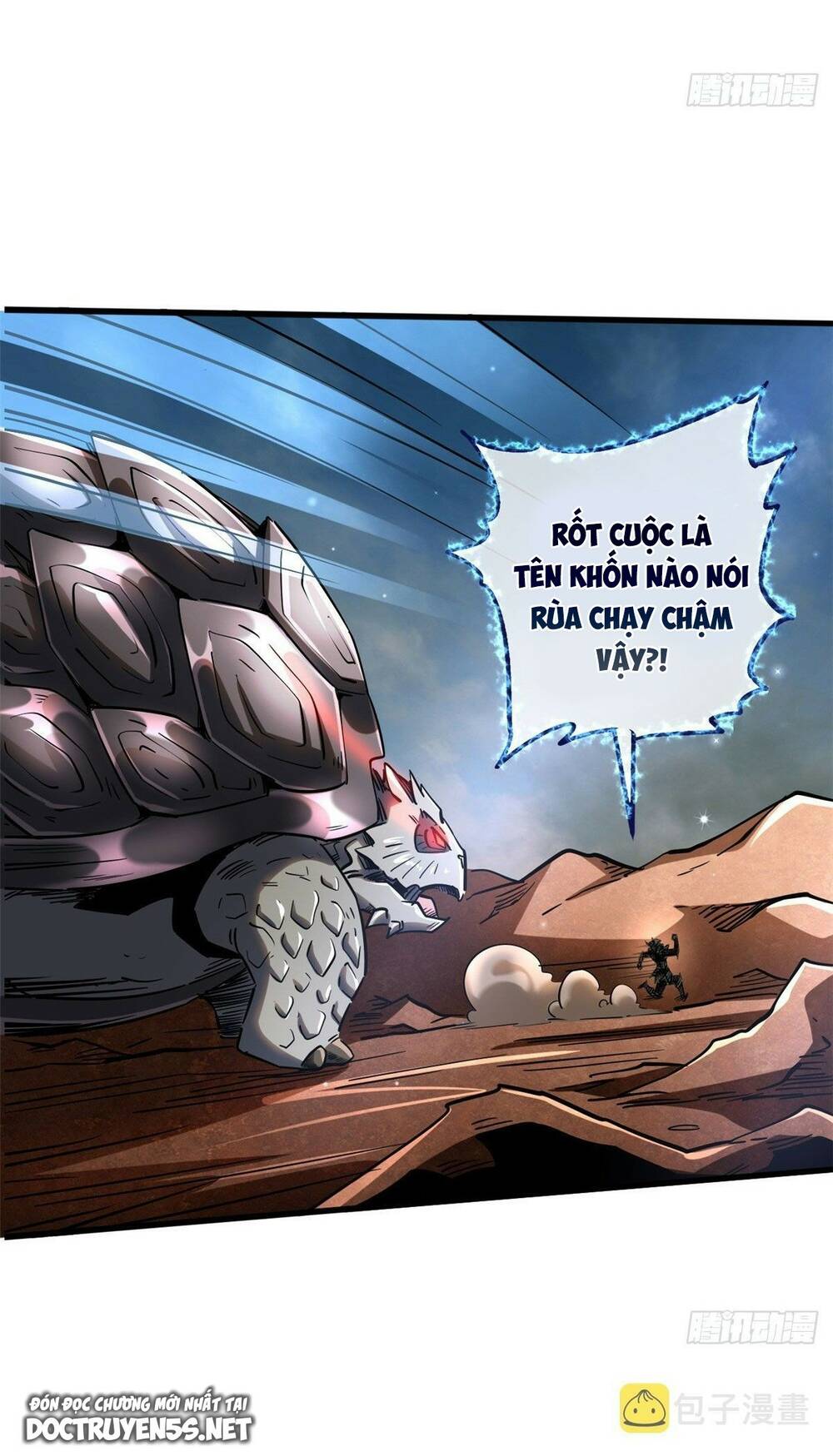 Siêu Cấp Thần Cơ Nhân - Chapter 114 - Page 41