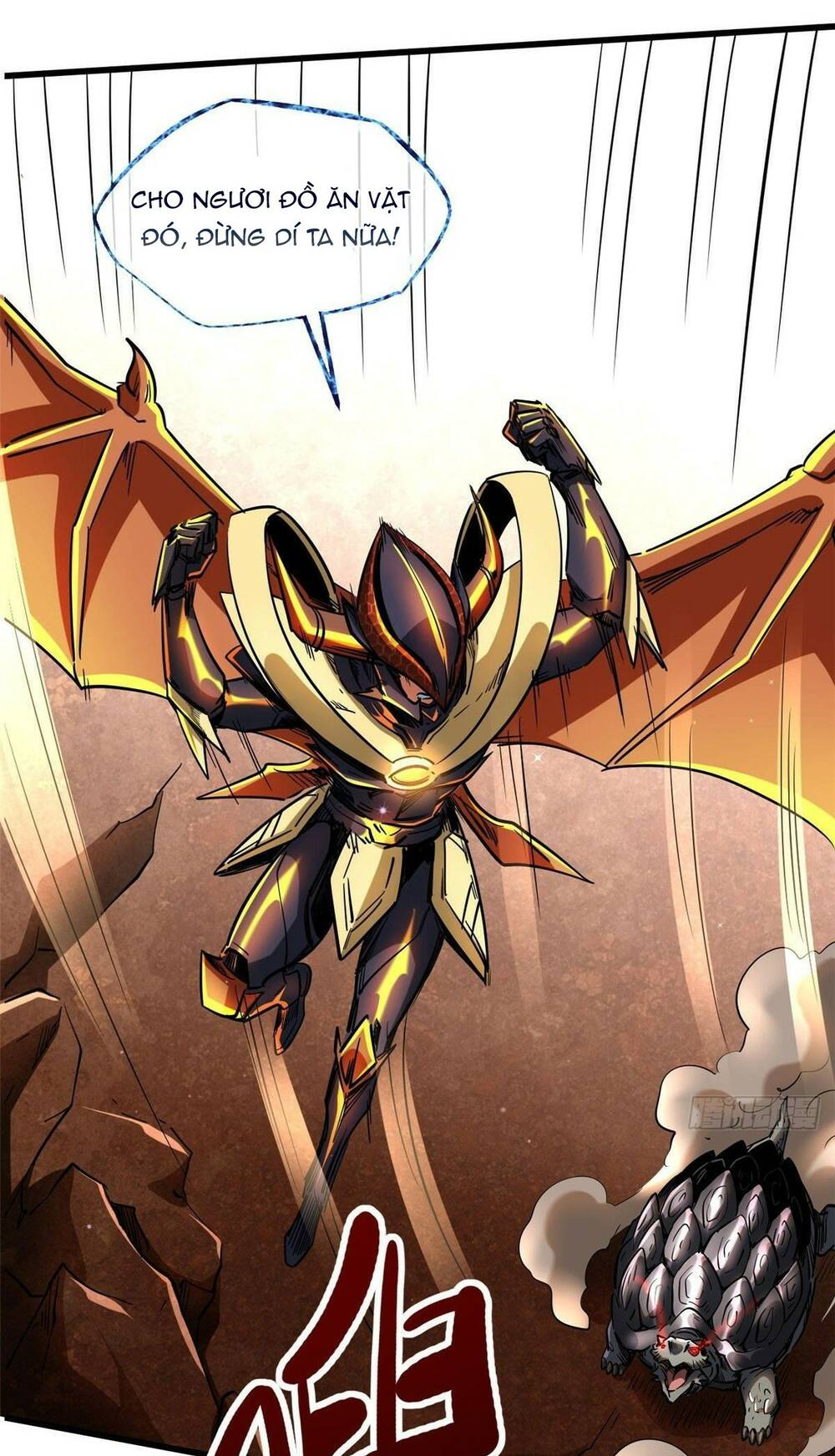 Siêu Cấp Thần Cơ Nhân - Chapter 114 - Page 42