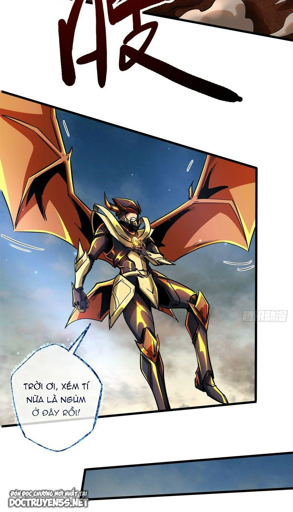 Siêu Cấp Thần Cơ Nhân - Chapter 114 - Page 43