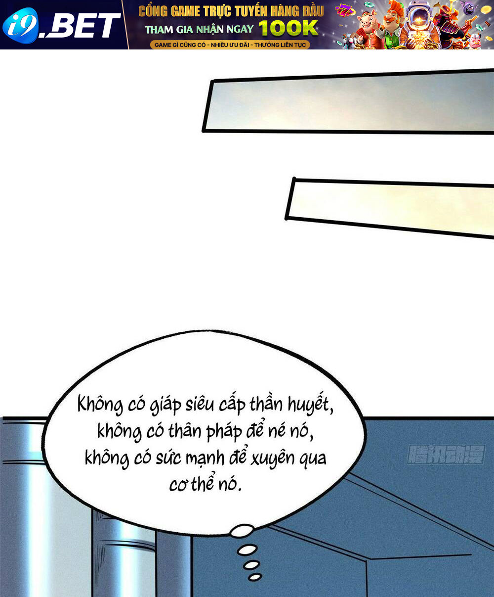 Siêu Cấp Thần Cơ Nhân - Chapter 114 - Page 44