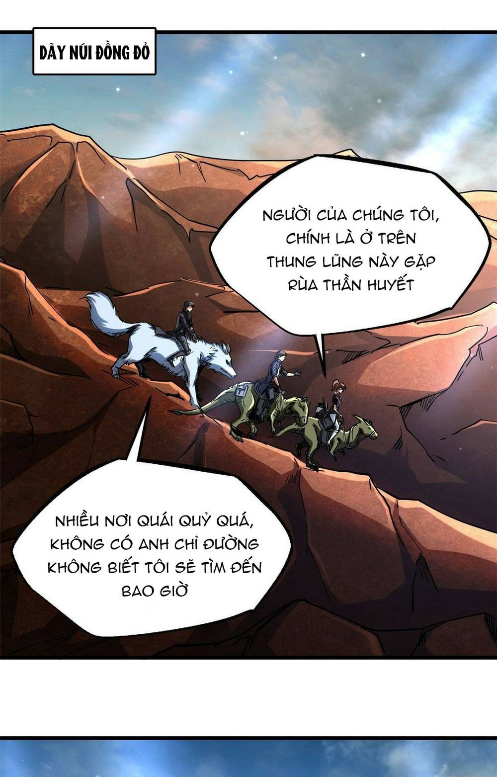 Siêu Cấp Thần Cơ Nhân - Chapter 114 - Page 5