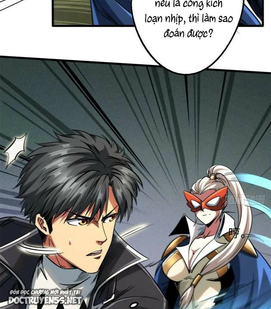 Siêu Cấp Thần Cơ Nhân - Chapter 115 - Page 9