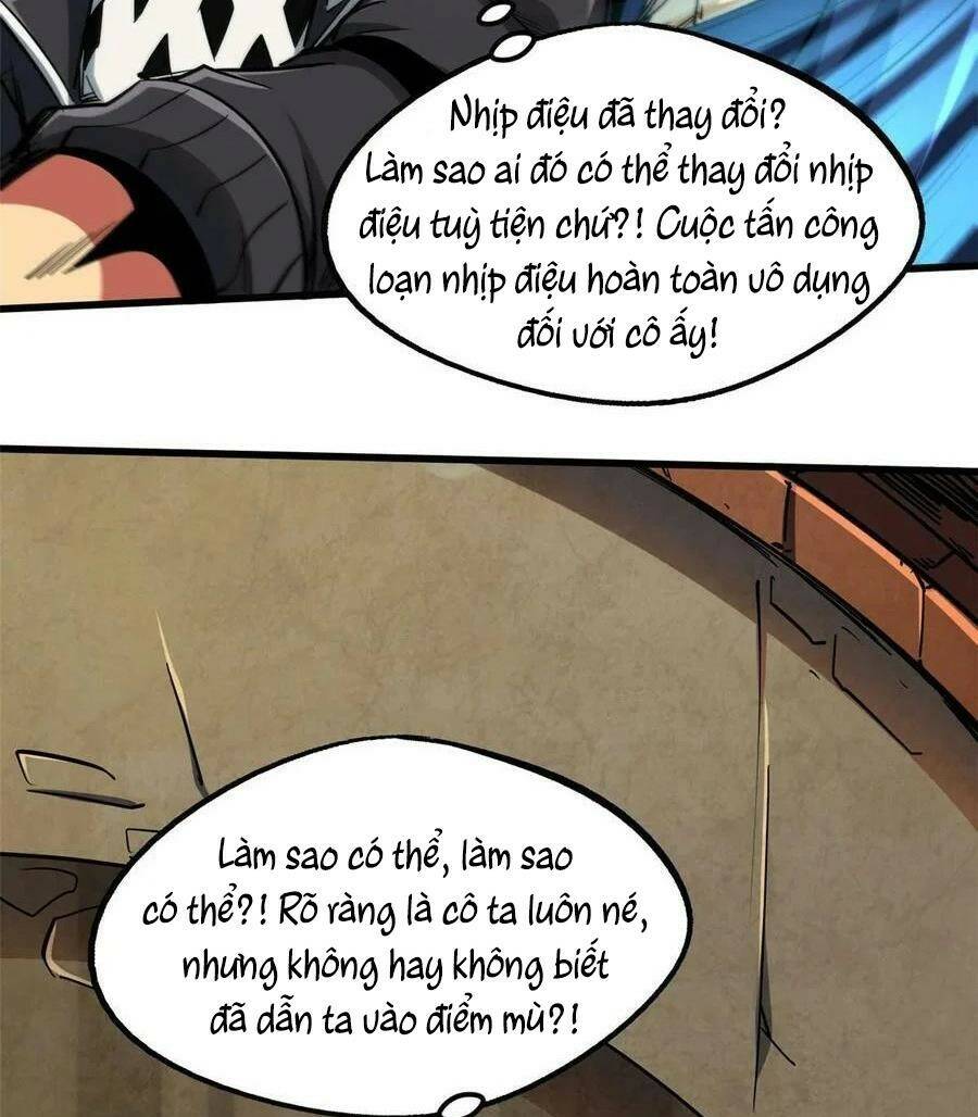 Siêu Cấp Thần Cơ Nhân - Chapter 115 - Page 10