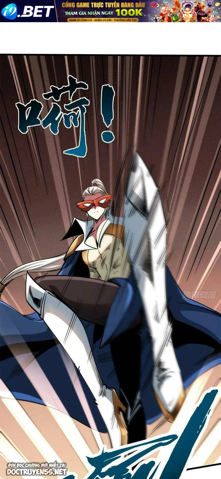 Siêu Cấp Thần Cơ Nhân - Chapter 115 - Page 12