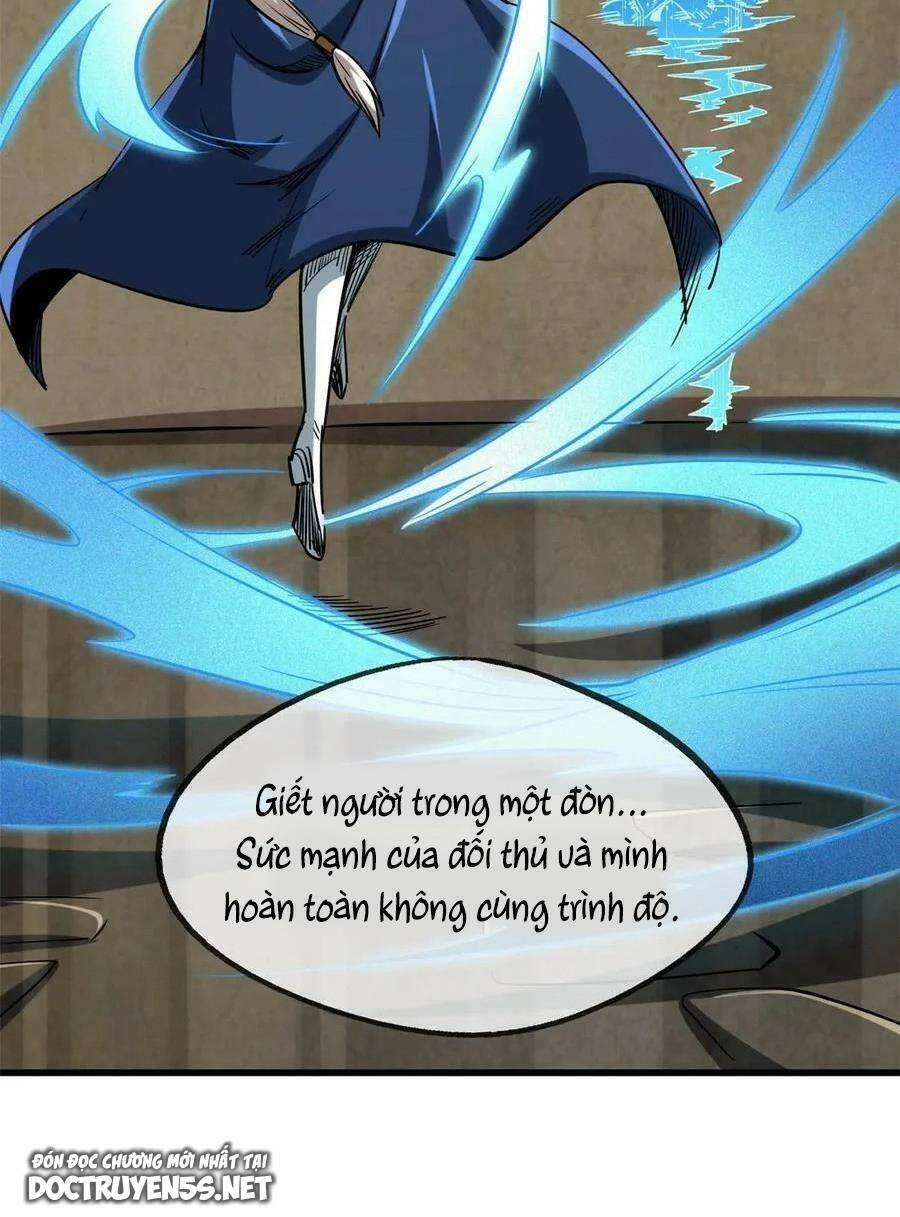 Siêu Cấp Thần Cơ Nhân - Chapter 115 - Page 15