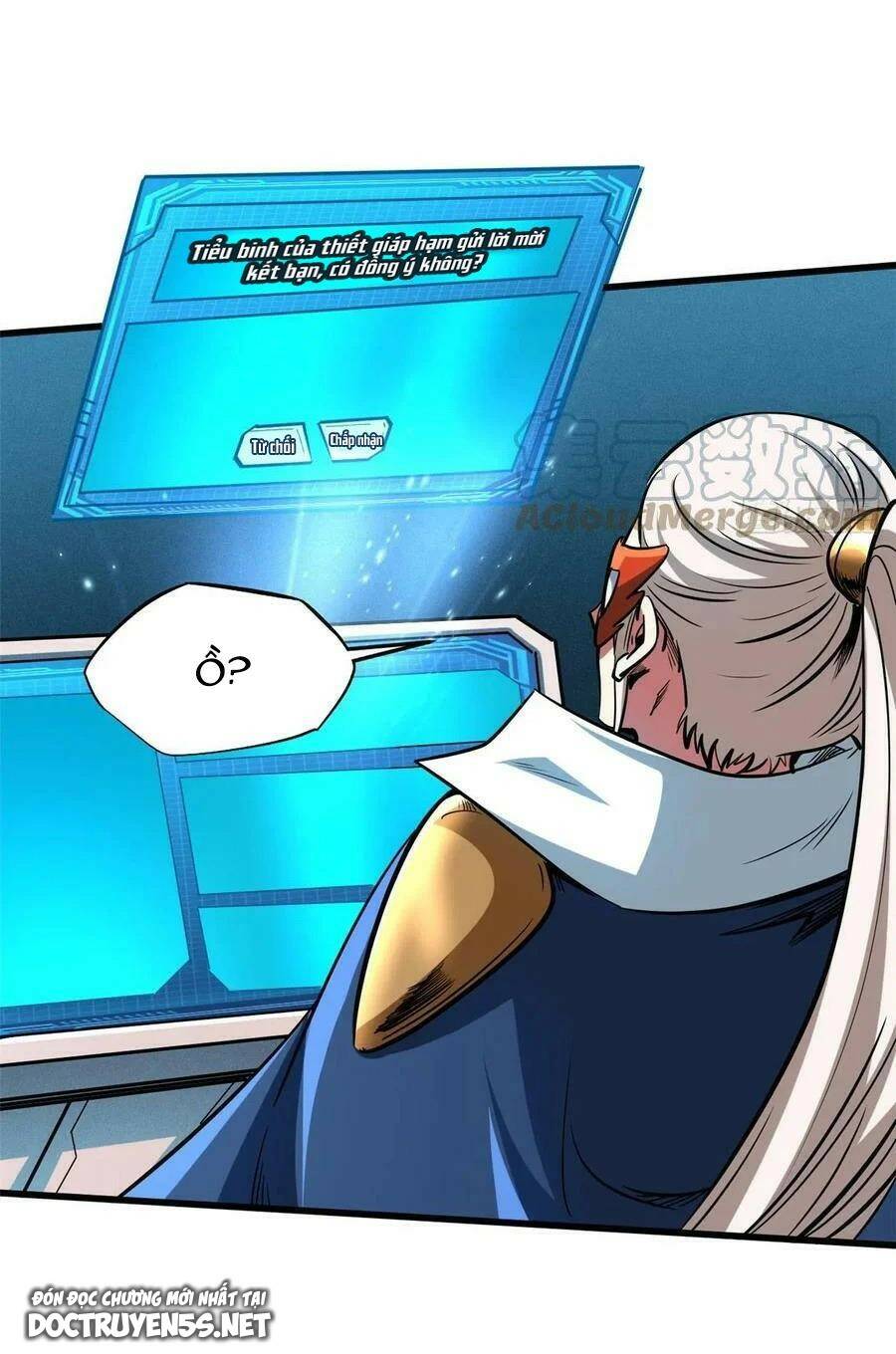 Siêu Cấp Thần Cơ Nhân - Chapter 115 - Page 18