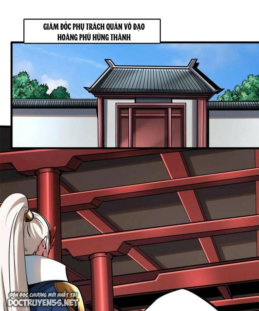 Siêu Cấp Thần Cơ Nhân - Chapter 115 - Page 20