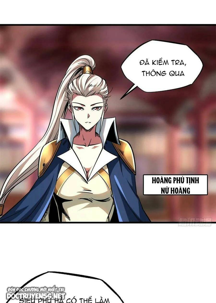 Siêu Cấp Thần Cơ Nhân - Chapter 115 - Page 22