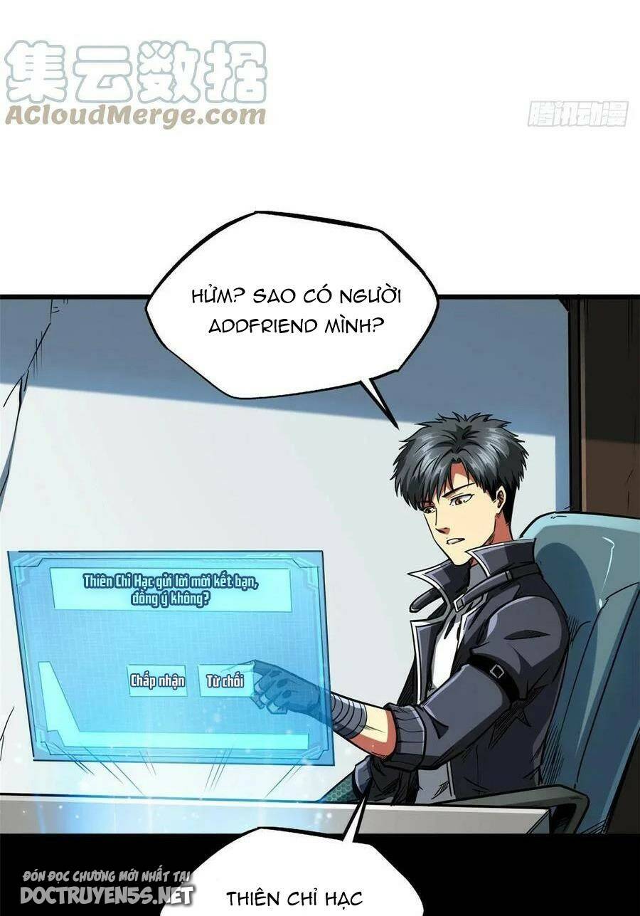 Siêu Cấp Thần Cơ Nhân - Chapter 115 - Page 24