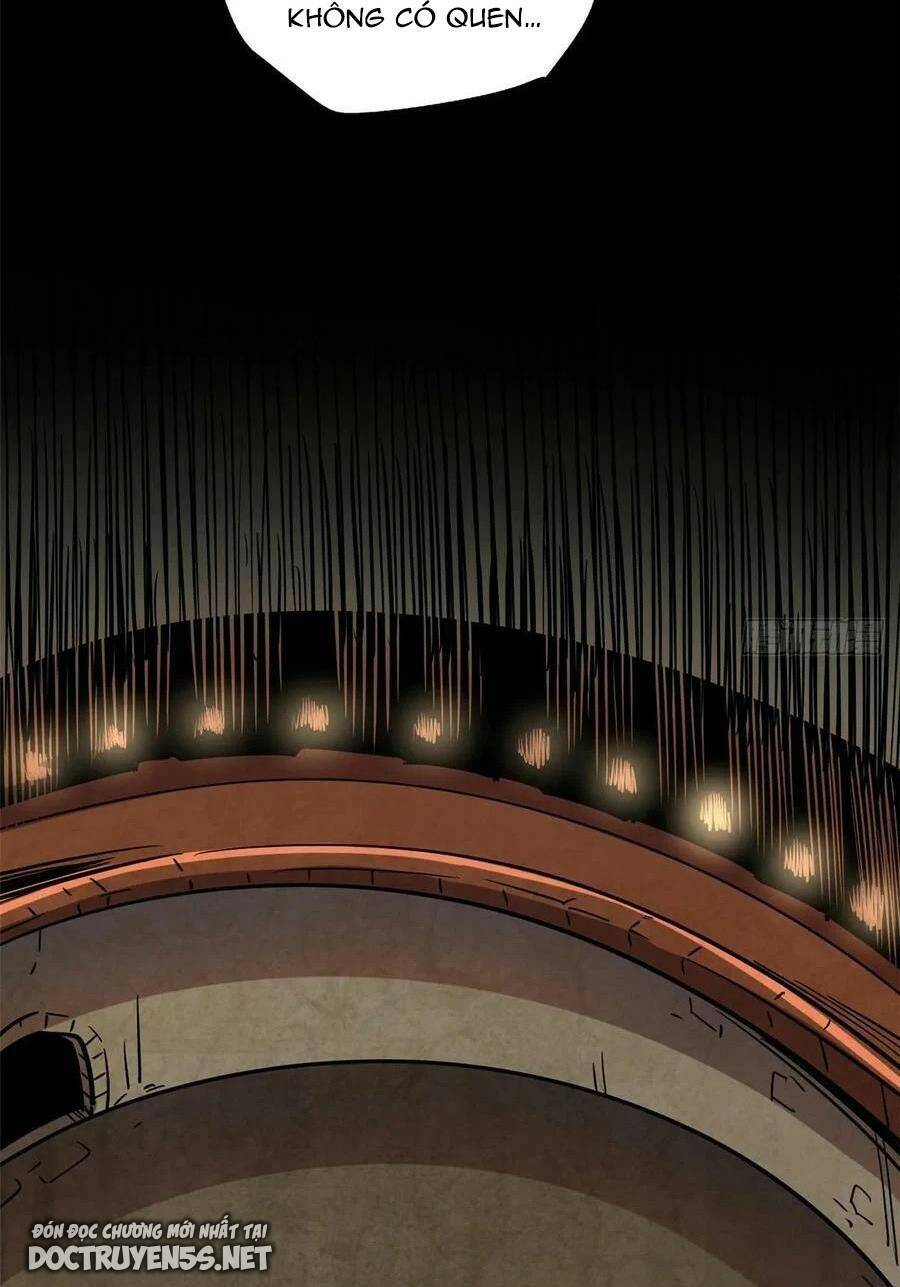 Siêu Cấp Thần Cơ Nhân - Chapter 115 - Page 25
