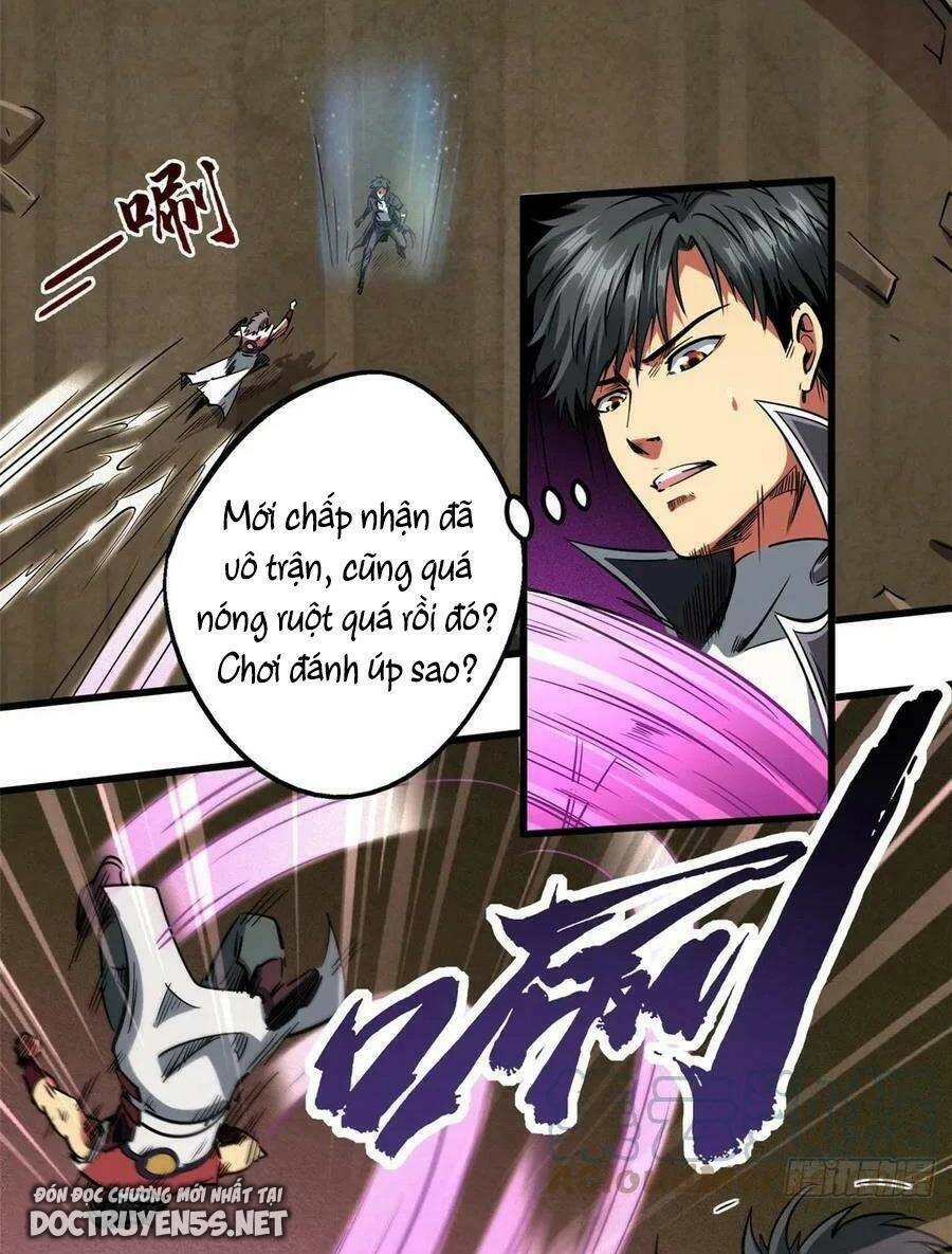Siêu Cấp Thần Cơ Nhân - Chapter 115 - Page 26