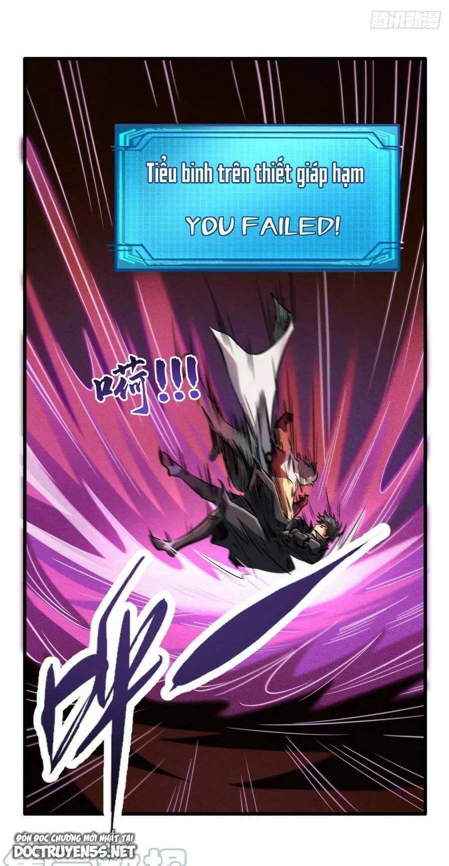 Siêu Cấp Thần Cơ Nhân - Chapter 115 - Page 30