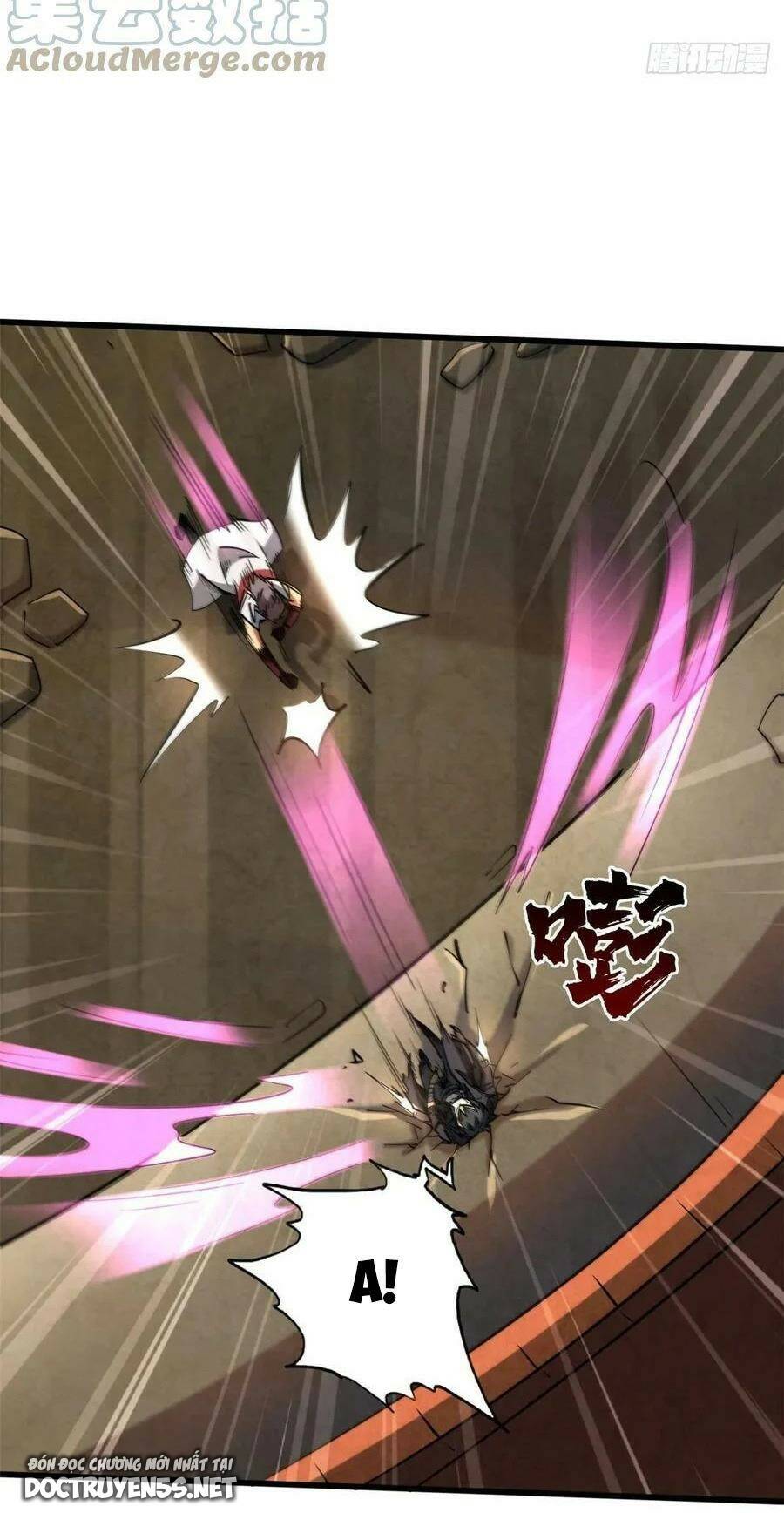 Siêu Cấp Thần Cơ Nhân - Chapter 115 - Page 31