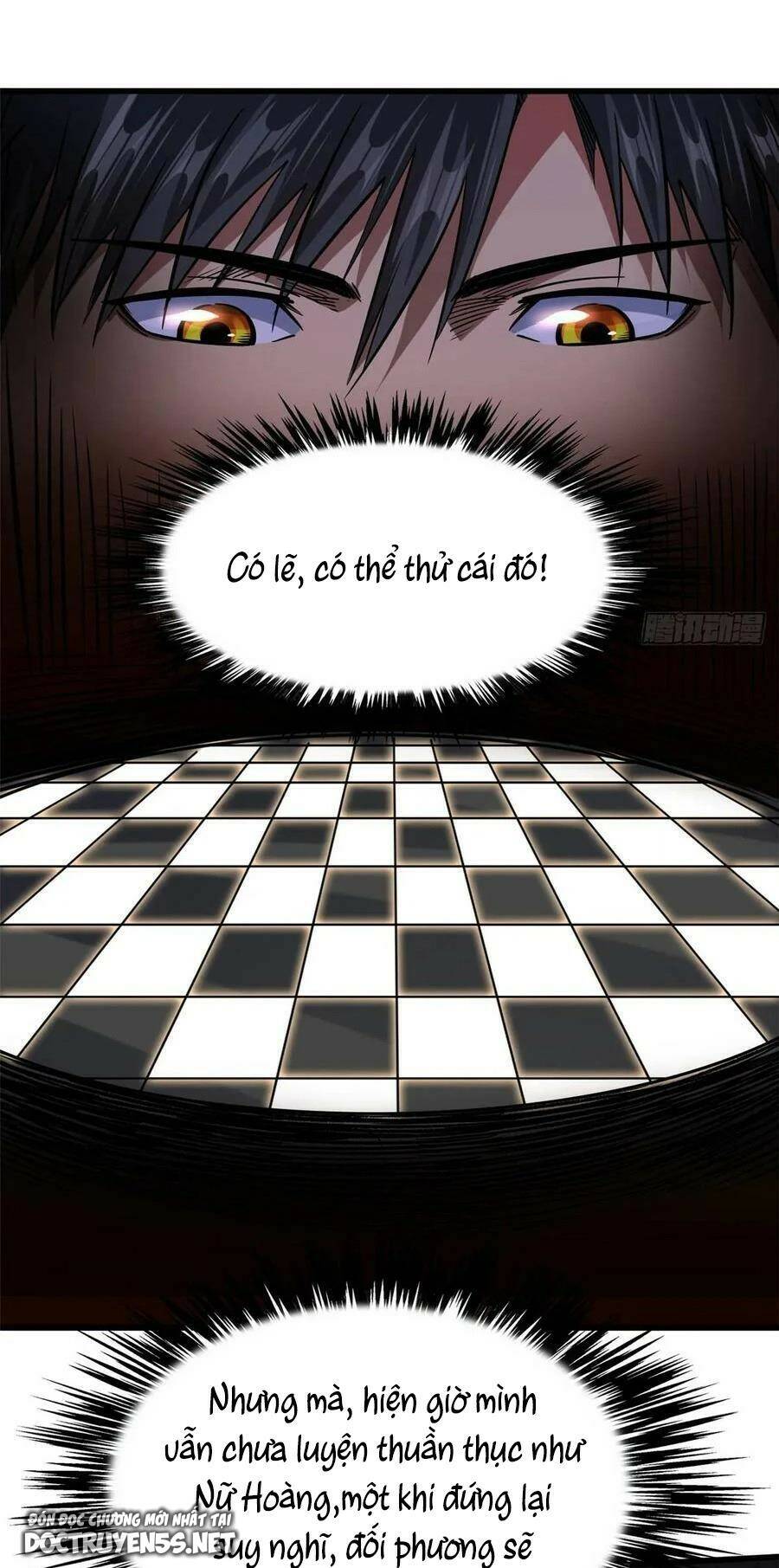 Siêu Cấp Thần Cơ Nhân - Chapter 115 - Page 34