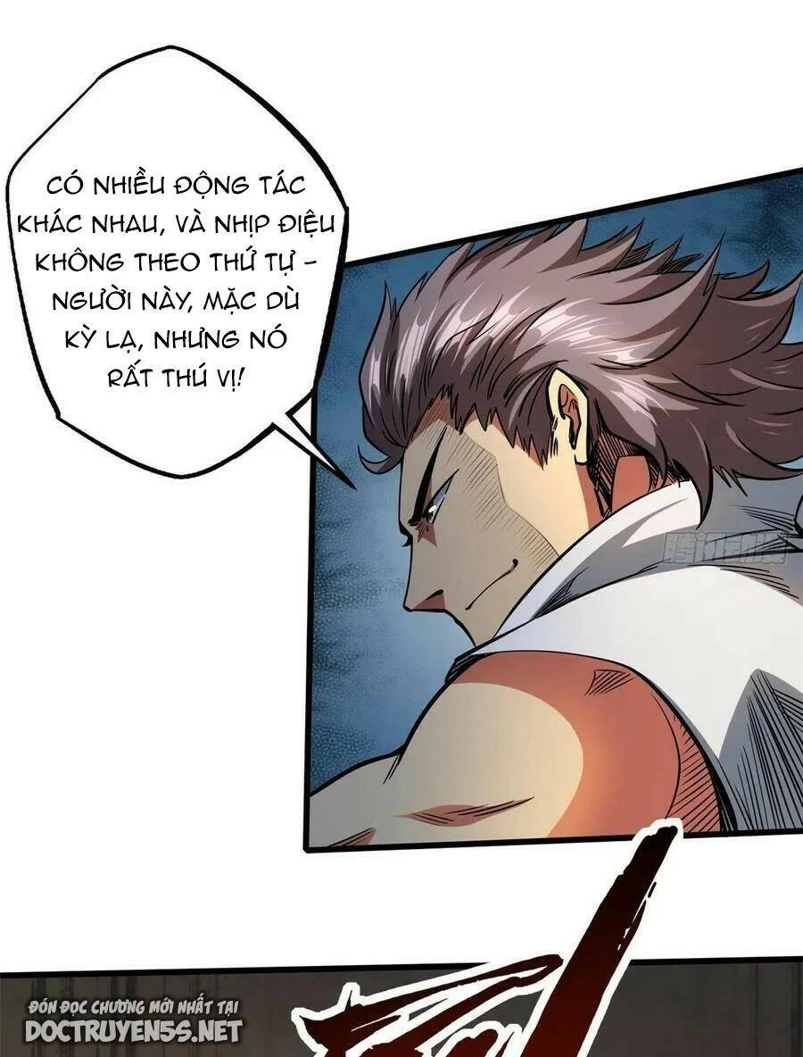 Siêu Cấp Thần Cơ Nhân - Chapter 115 - Page 36