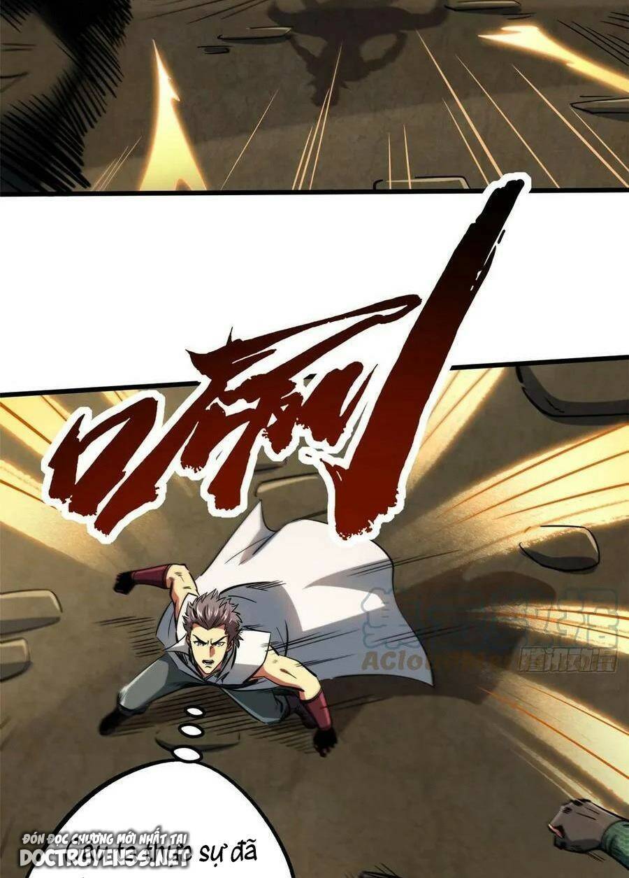 Siêu Cấp Thần Cơ Nhân - Chapter 115 - Page 42