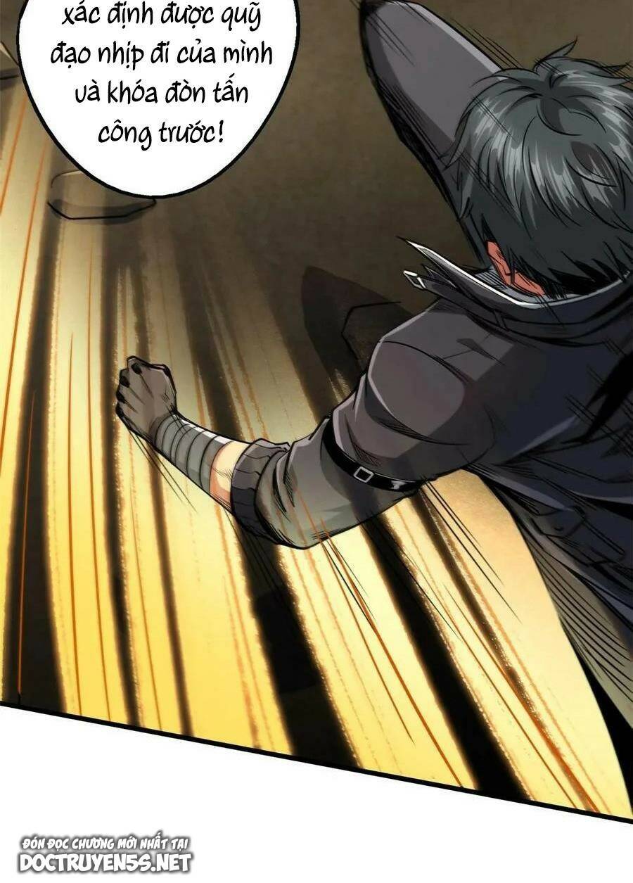 Siêu Cấp Thần Cơ Nhân - Chapter 115 - Page 43