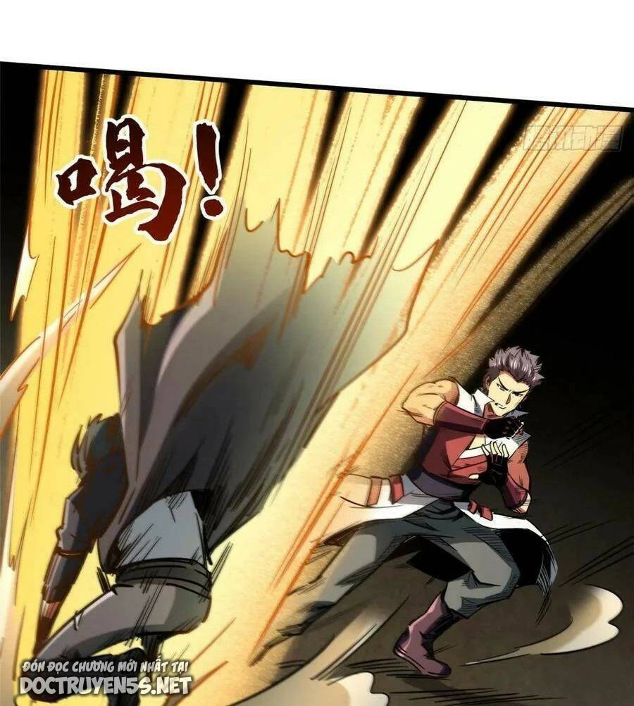 Siêu Cấp Thần Cơ Nhân - Chapter 115 - Page 44