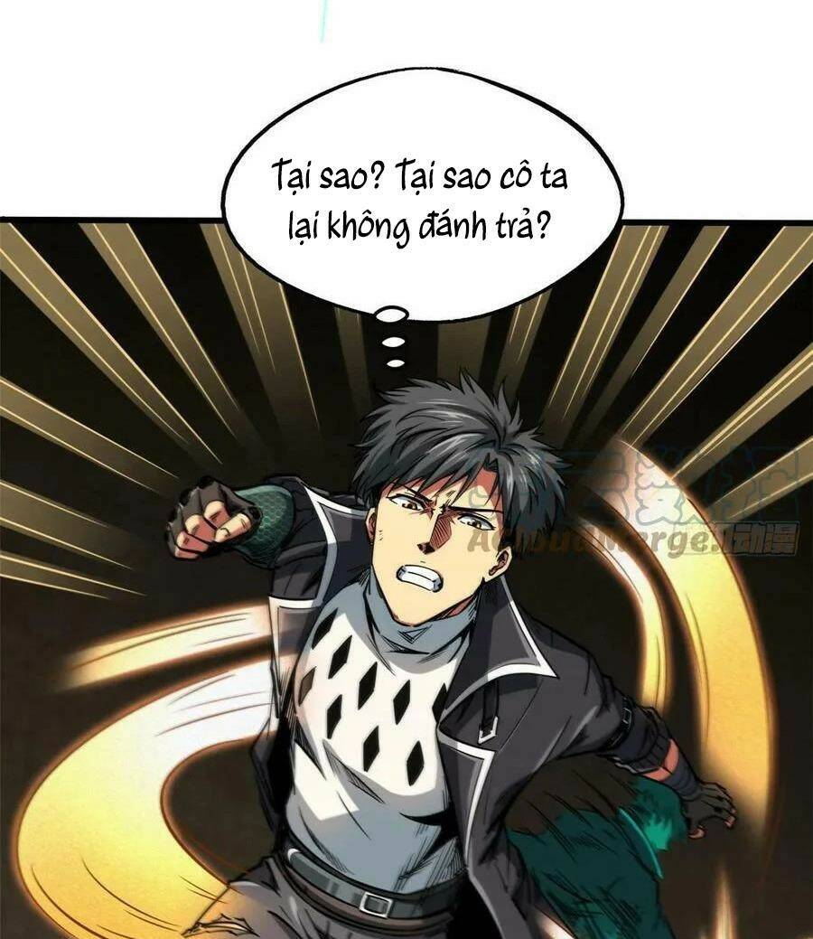 Siêu Cấp Thần Cơ Nhân - Chapter 115 - Page 4