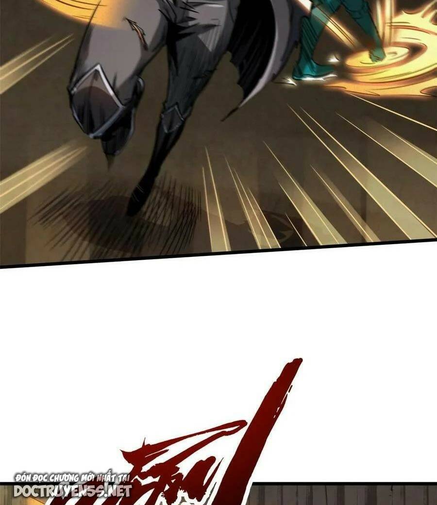 Siêu Cấp Thần Cơ Nhân - Chapter 115 - Page 5