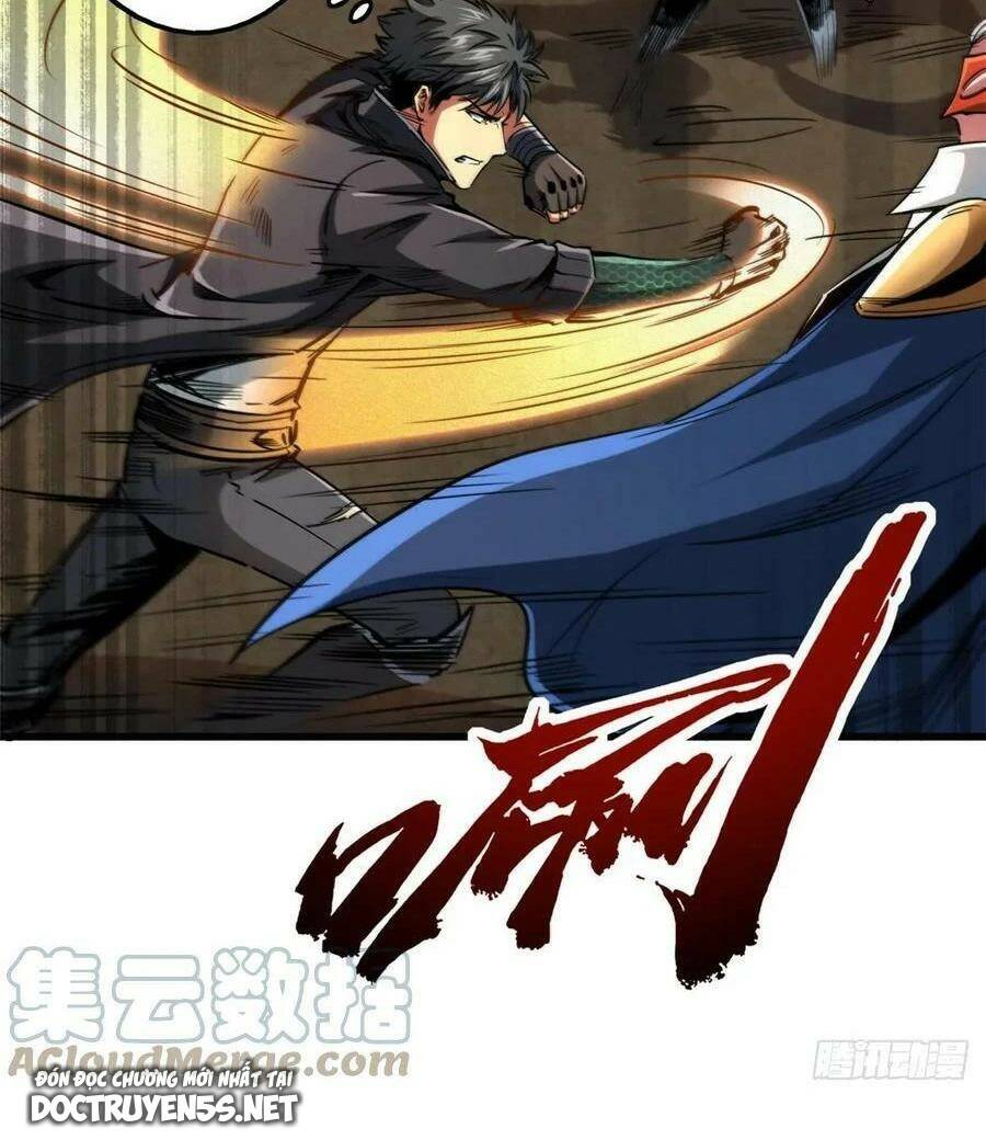Siêu Cấp Thần Cơ Nhân - Chapter 115 - Page 7