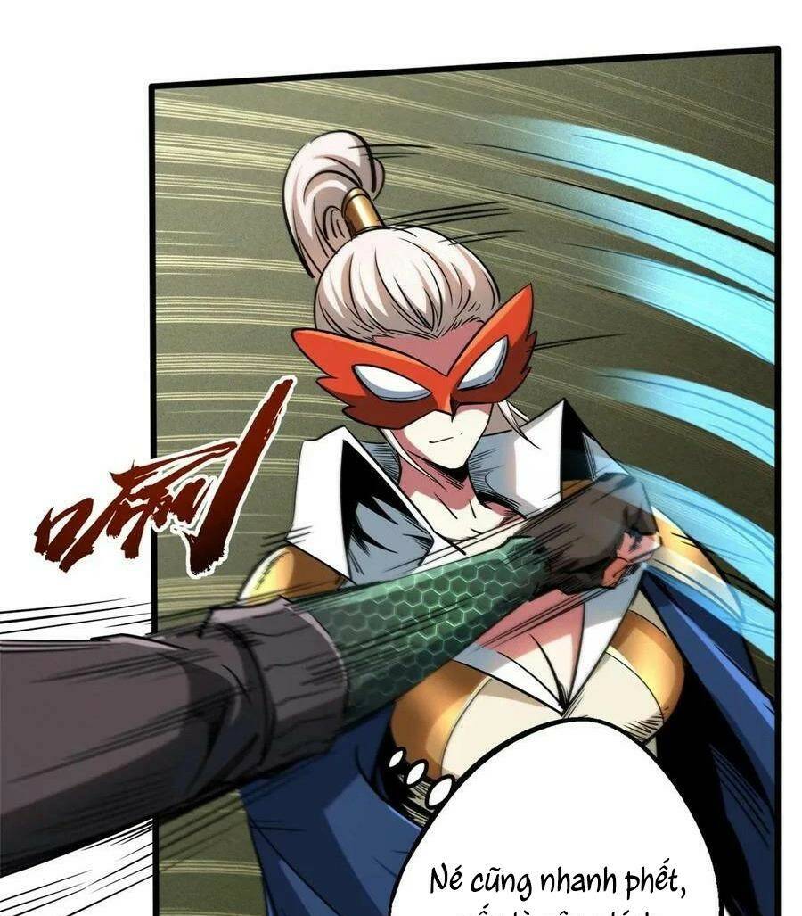 Siêu Cấp Thần Cơ Nhân - Chapter 115 - Page 8
