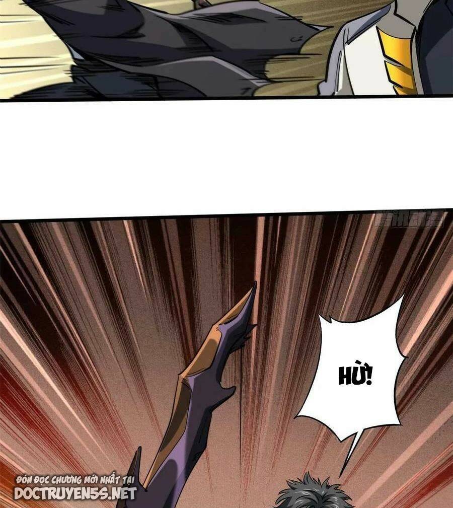 Siêu Cấp Thần Cơ Nhân - Chapter 117 - Page 18