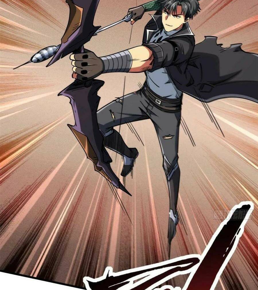 Siêu Cấp Thần Cơ Nhân - Chapter 117 - Page 19