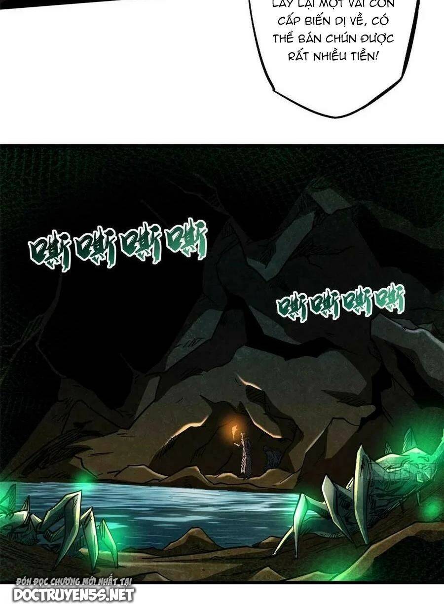 Siêu Cấp Thần Cơ Nhân - Chapter 117 - Page 26