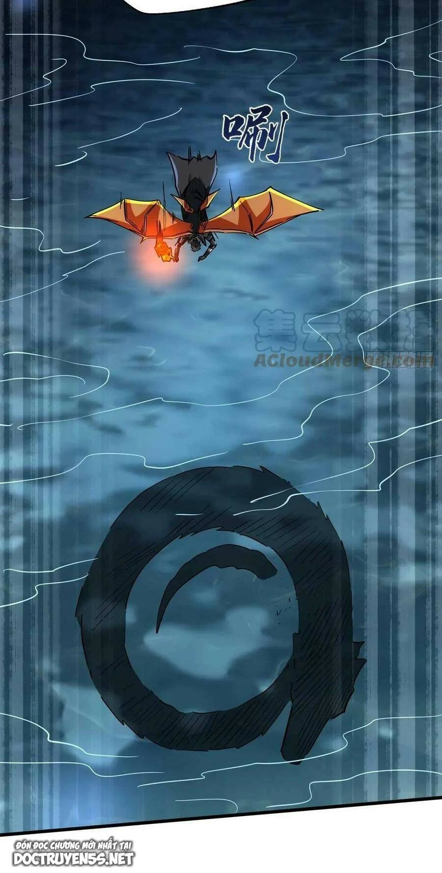 Siêu Cấp Thần Cơ Nhân - Chapter 117 - Page 30