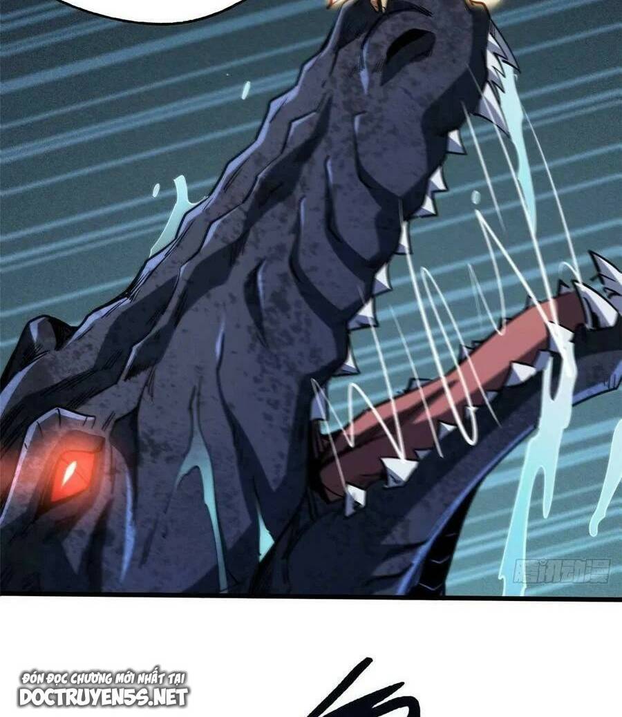 Siêu Cấp Thần Cơ Nhân - Chapter 117 - Page 34