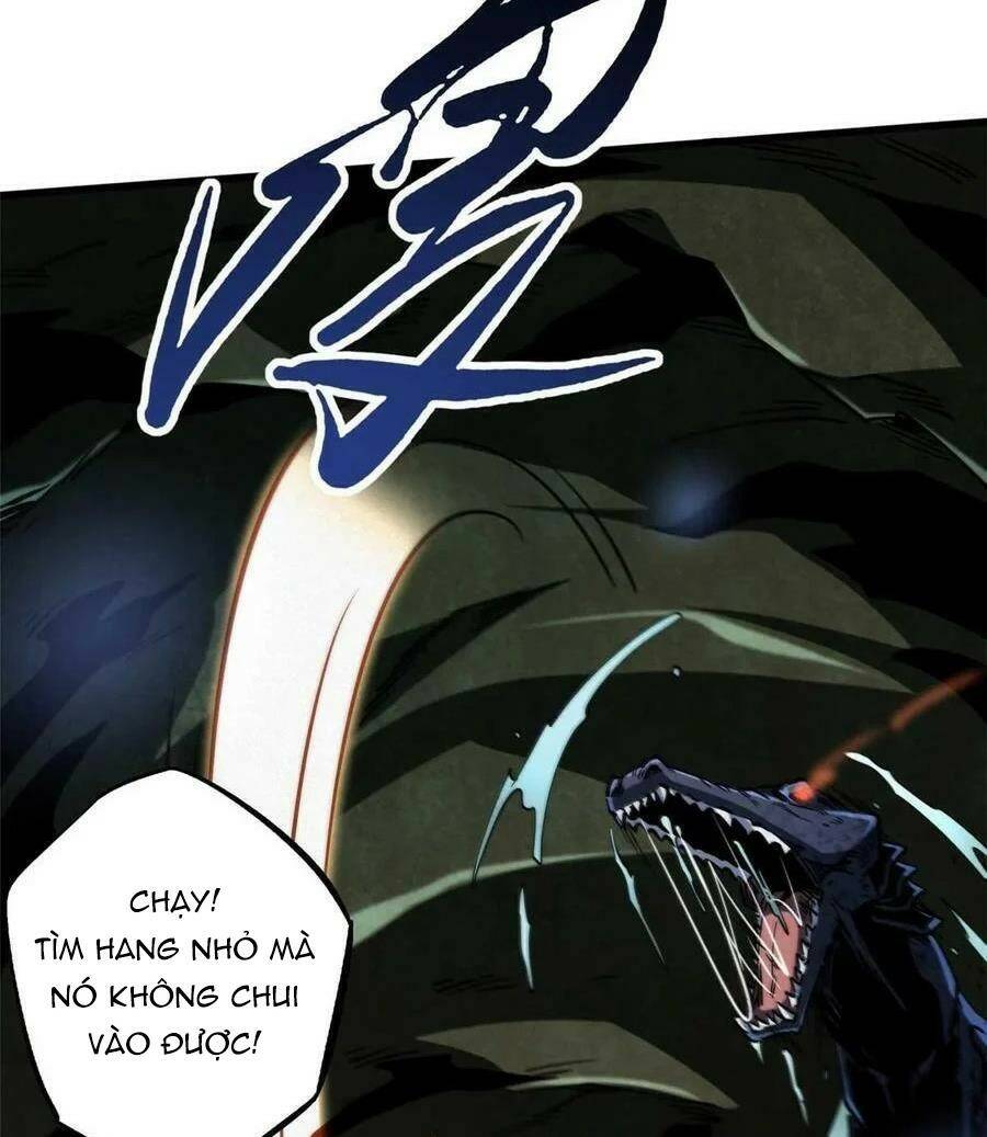 Siêu Cấp Thần Cơ Nhân - Chapter 117 - Page 35