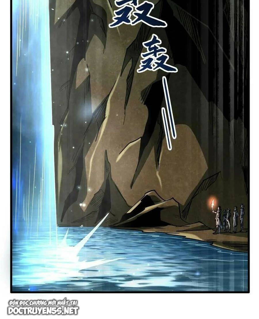 Siêu Cấp Thần Cơ Nhân - Chapter 117 - Page 44