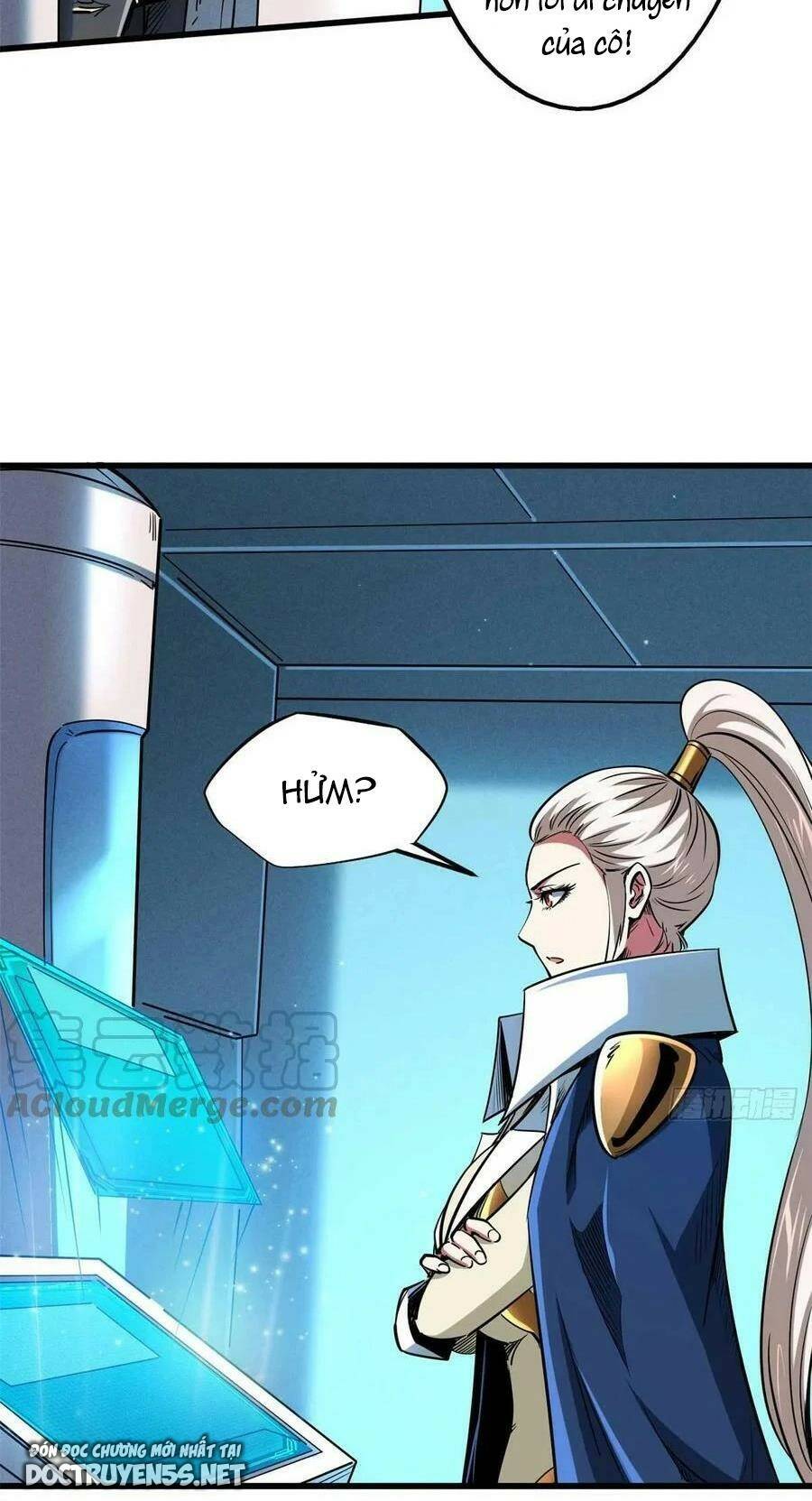 Siêu Cấp Thần Cơ Nhân - Chapter 117 - Page 4