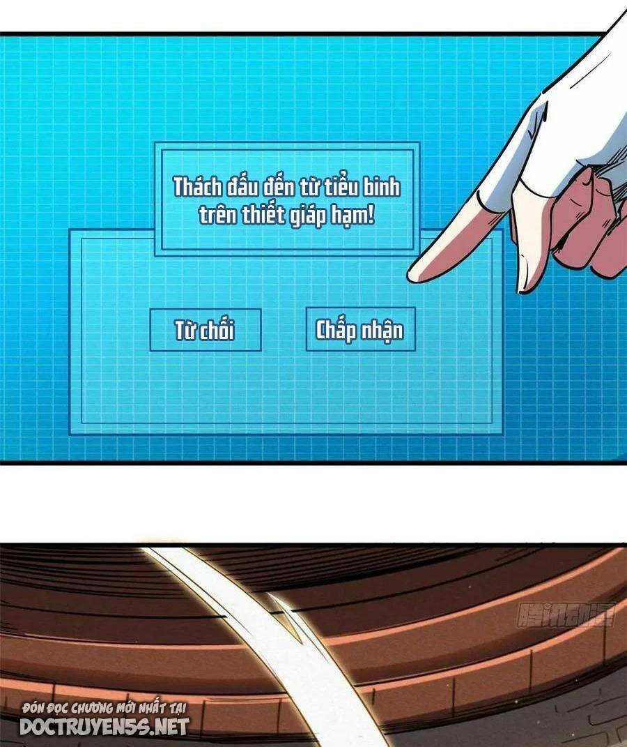 Siêu Cấp Thần Cơ Nhân - Chapter 117 - Page 5