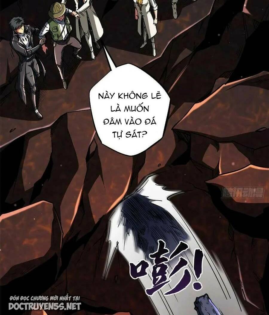 Siêu Cấp Thần Cơ Nhân - Chapter 118 - Page 9