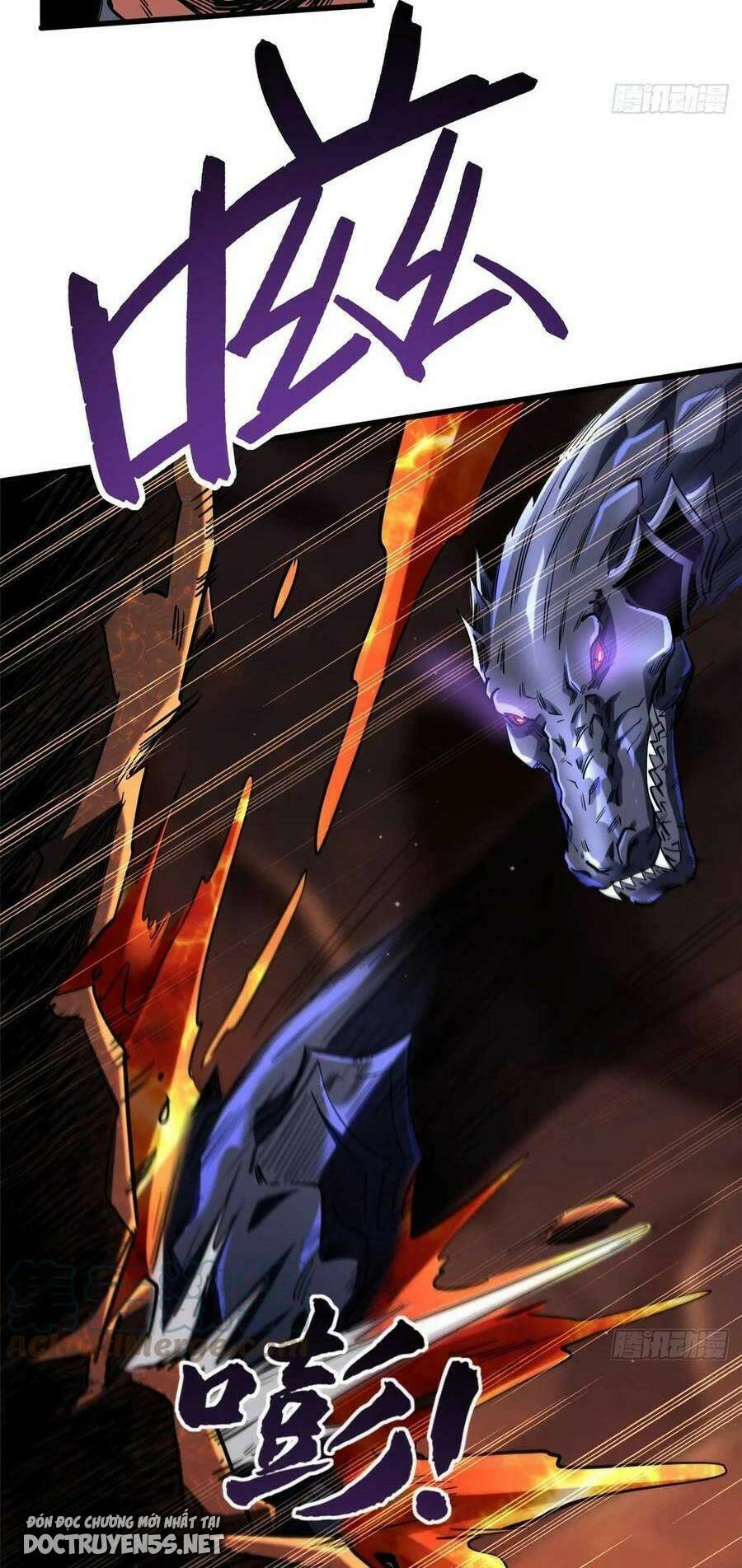 Siêu Cấp Thần Cơ Nhân - Chapter 118 - Page 13