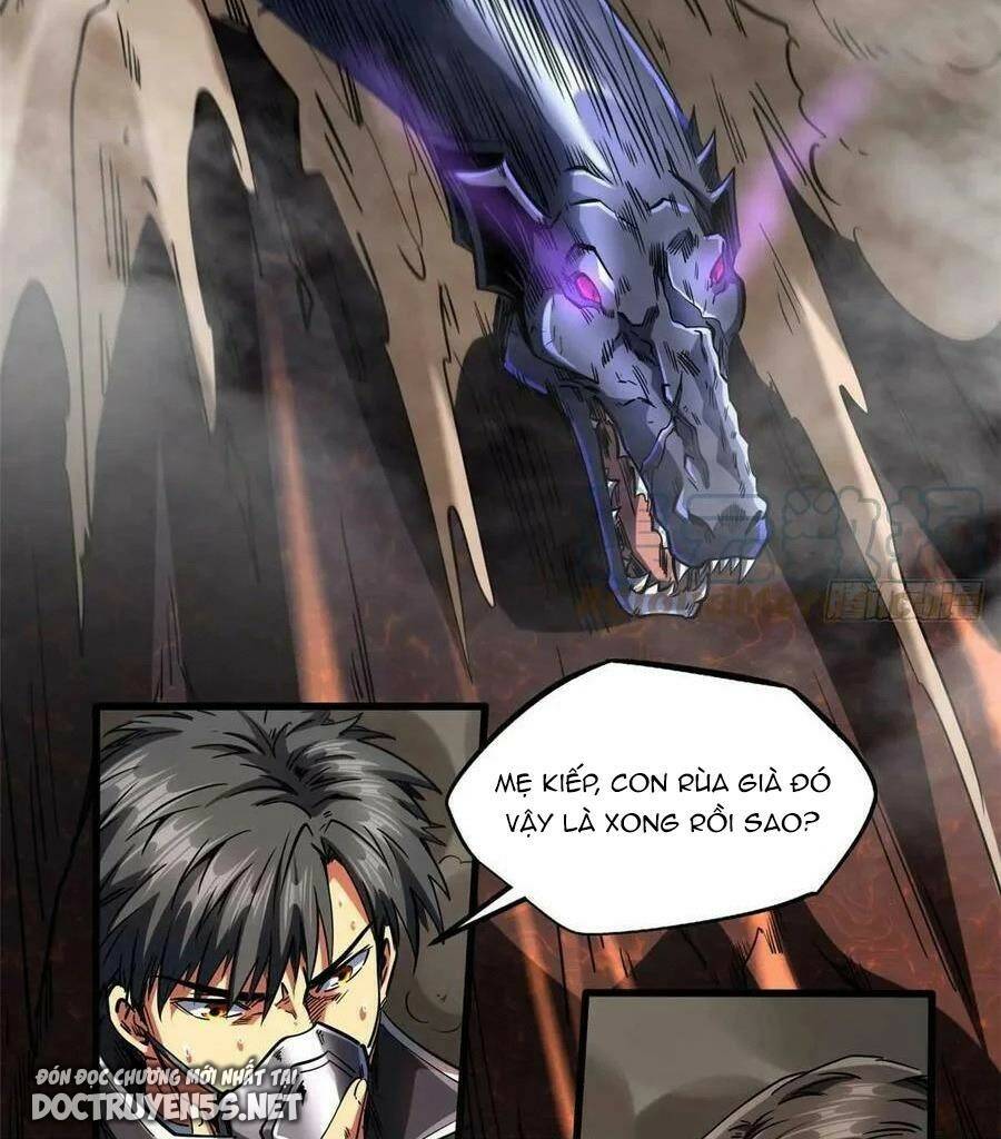 Siêu Cấp Thần Cơ Nhân - Chapter 118 - Page 17