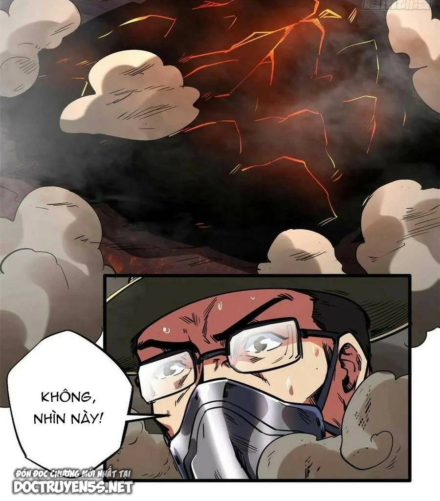 Siêu Cấp Thần Cơ Nhân - Chapter 118 - Page 19