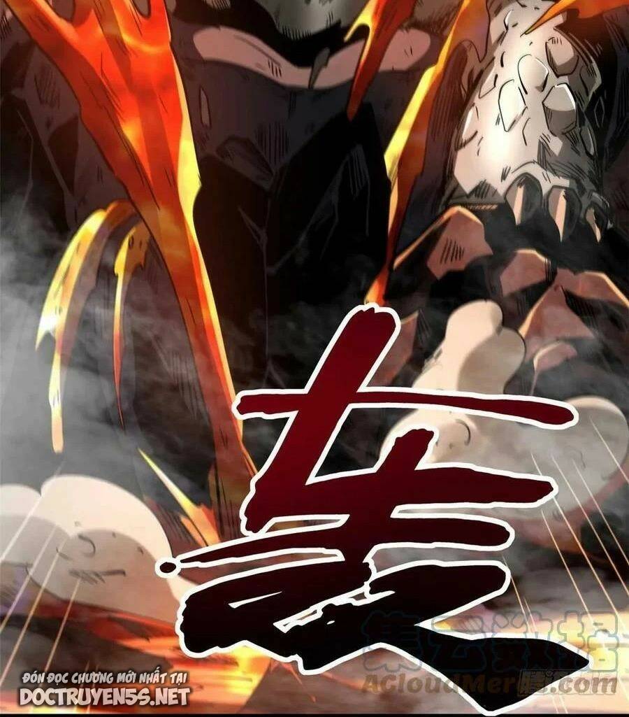 Siêu Cấp Thần Cơ Nhân - Chapter 118 - Page 21