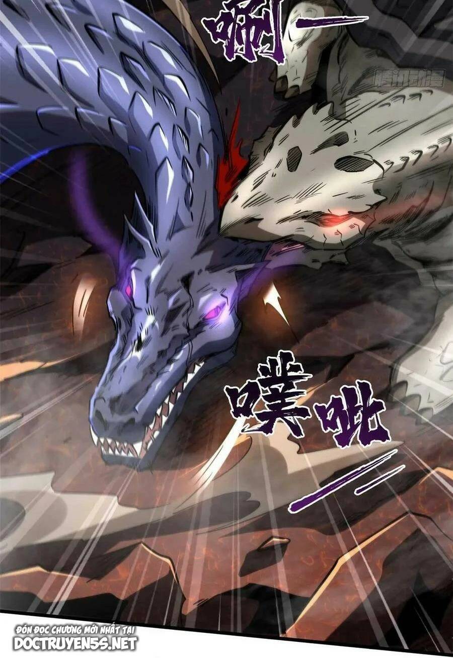 Siêu Cấp Thần Cơ Nhân - Chapter 118 - Page 23