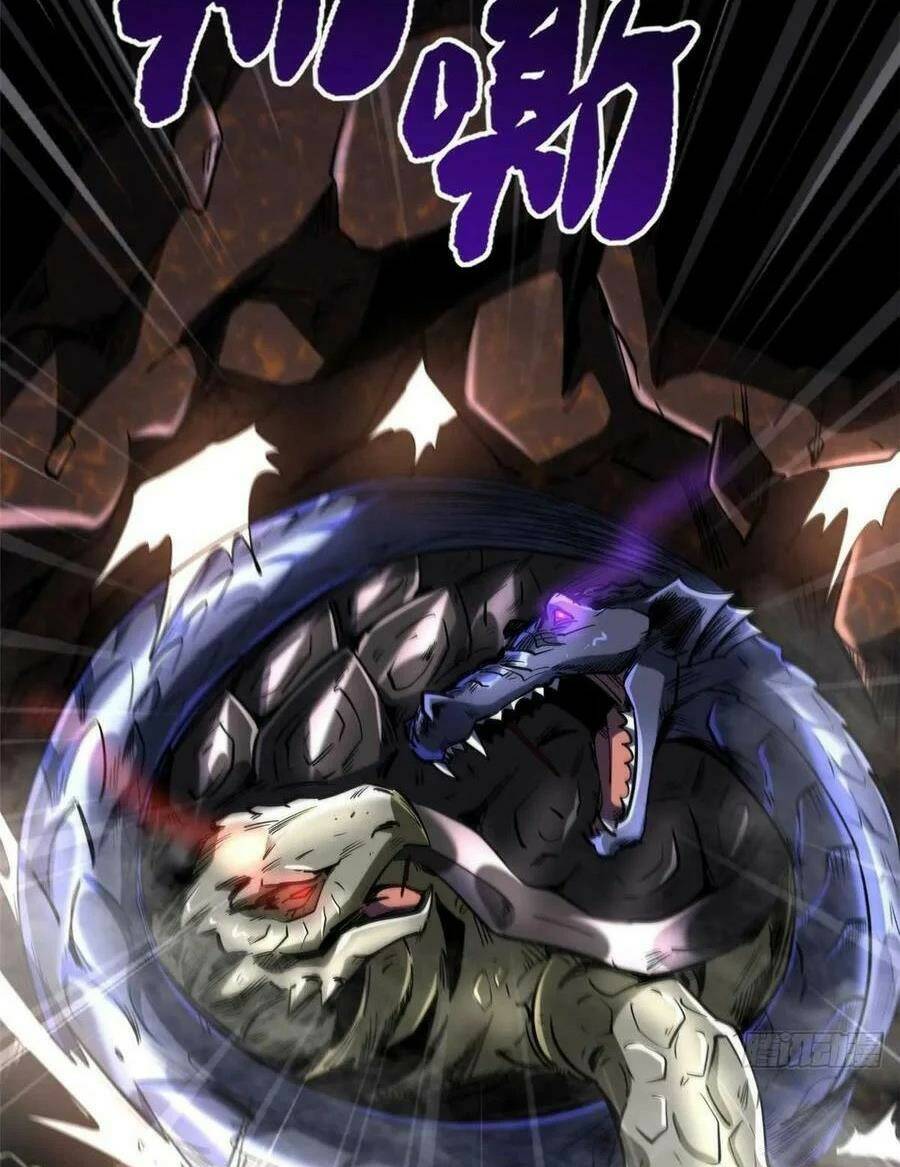 Siêu Cấp Thần Cơ Nhân - Chapter 118 - Page 26