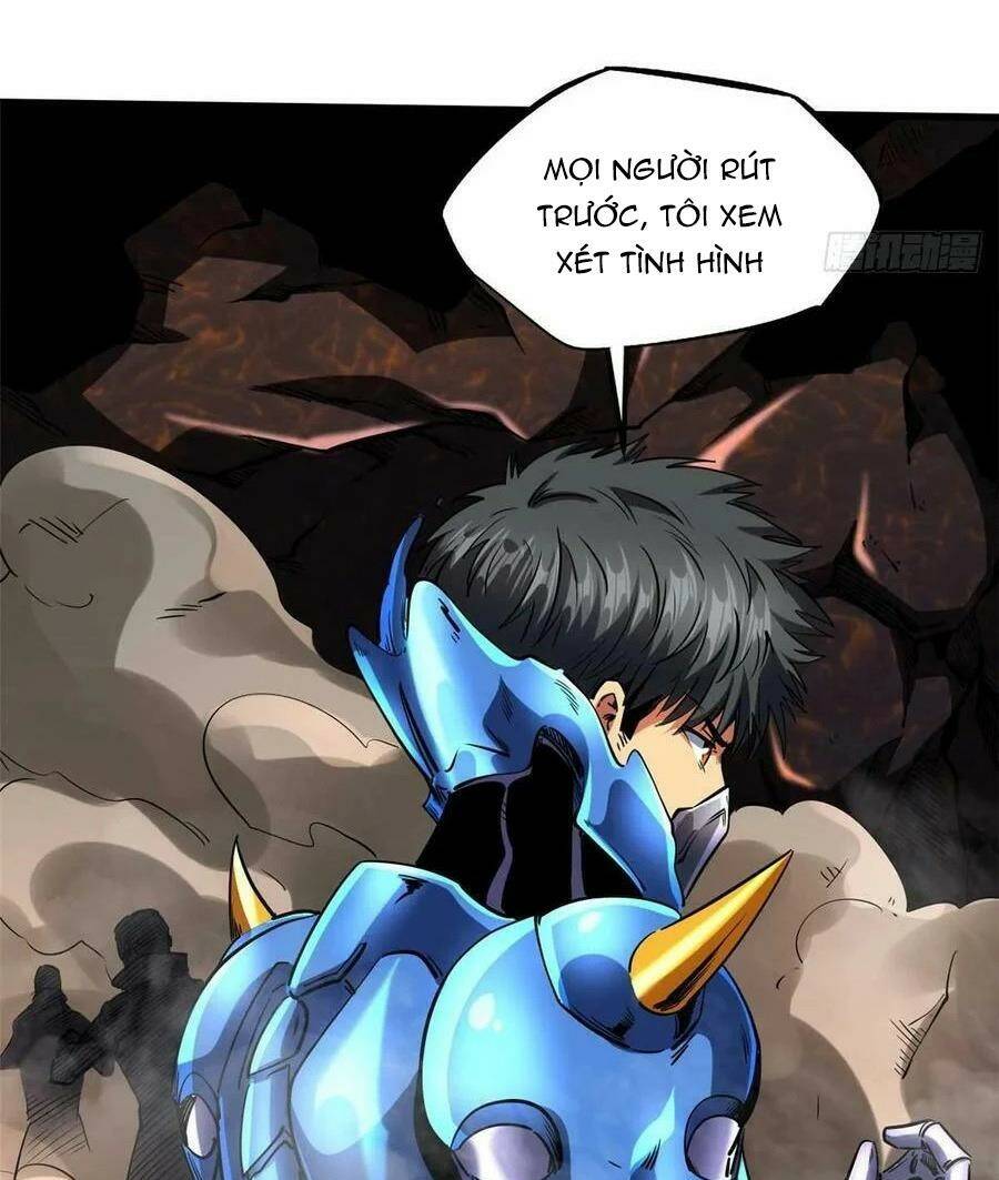 Siêu Cấp Thần Cơ Nhân - Chapter 118 - Page 28