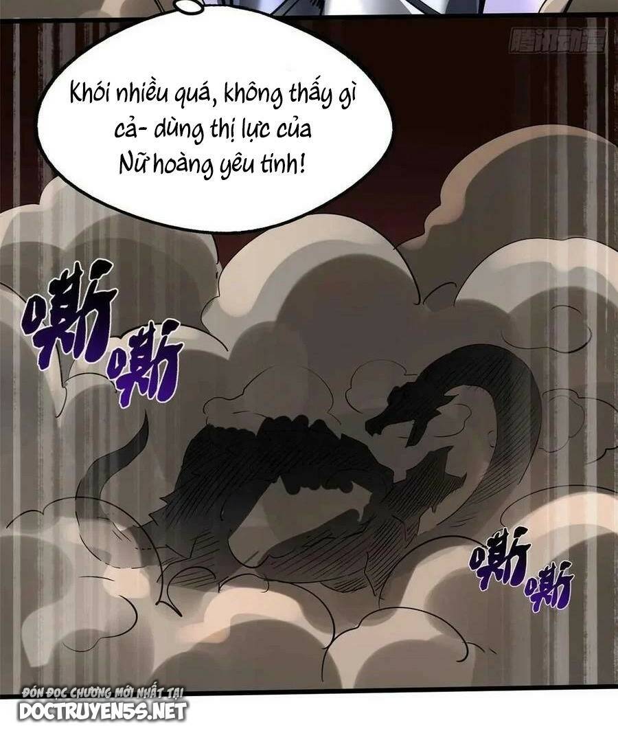 Siêu Cấp Thần Cơ Nhân - Chapter 118 - Page 31