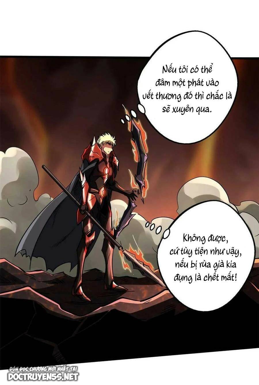 Siêu Cấp Thần Cơ Nhân - Chapter 118 - Page 34