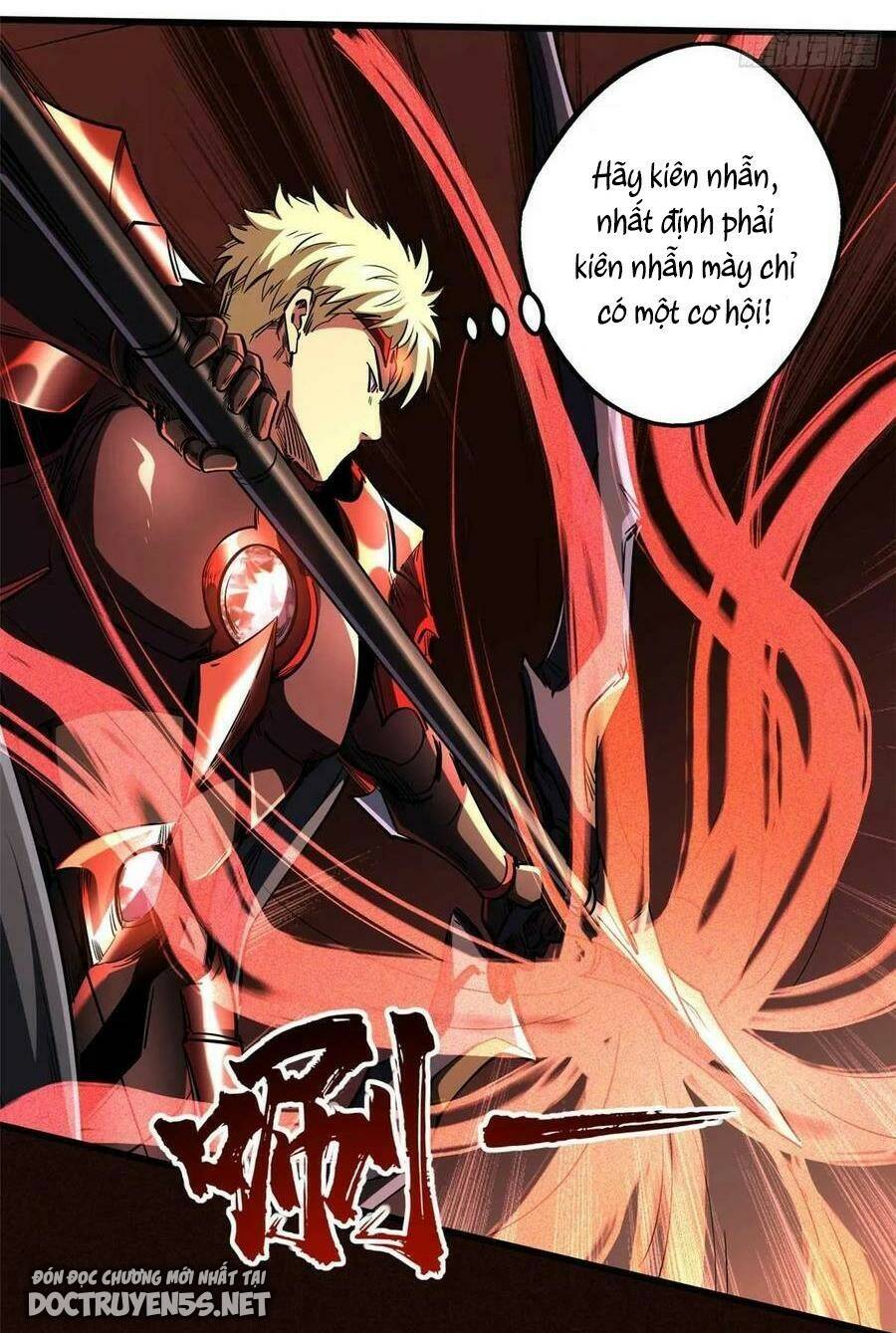 Siêu Cấp Thần Cơ Nhân - Chapter 118 - Page 35