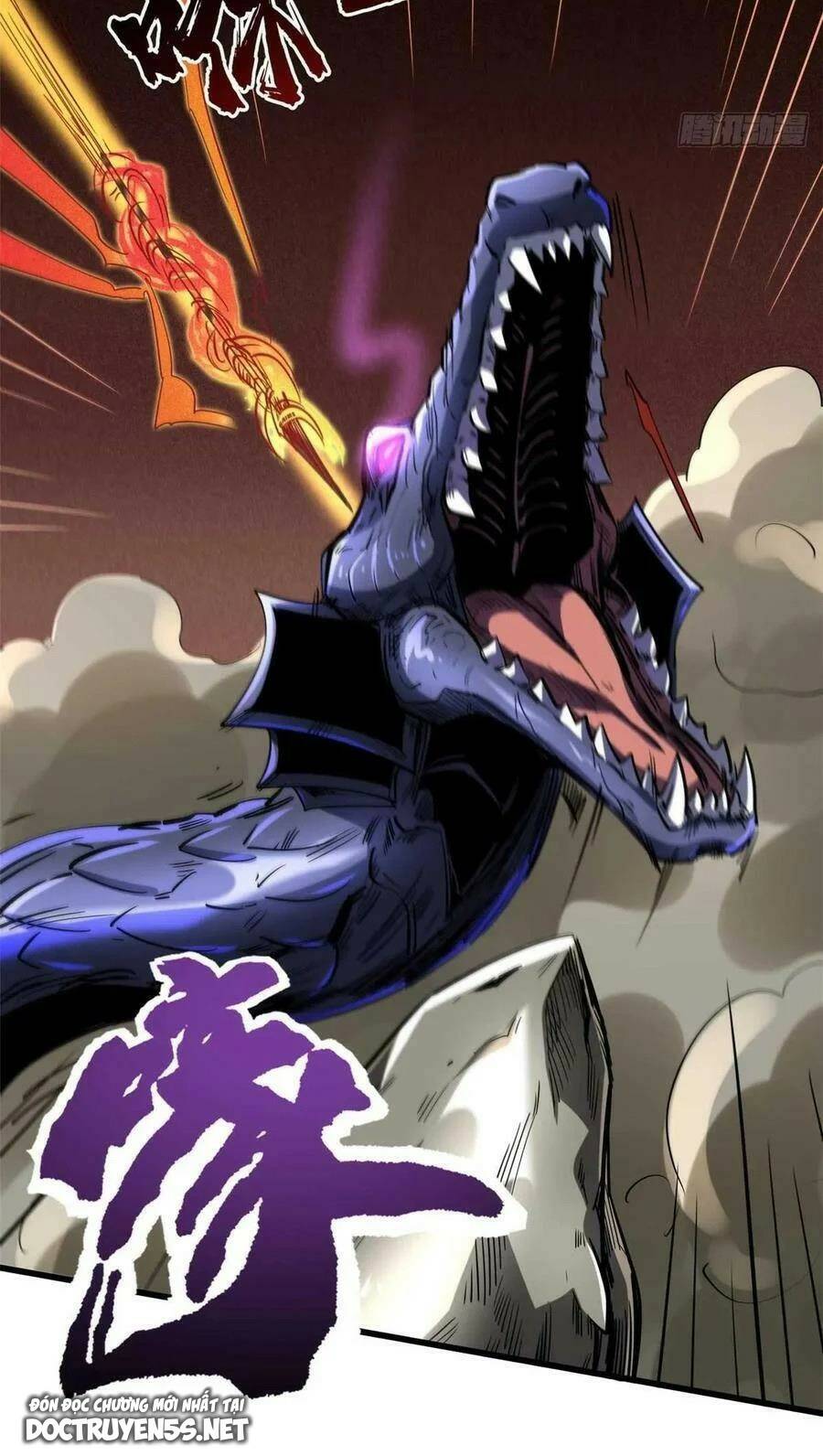 Siêu Cấp Thần Cơ Nhân - Chapter 118 - Page 37