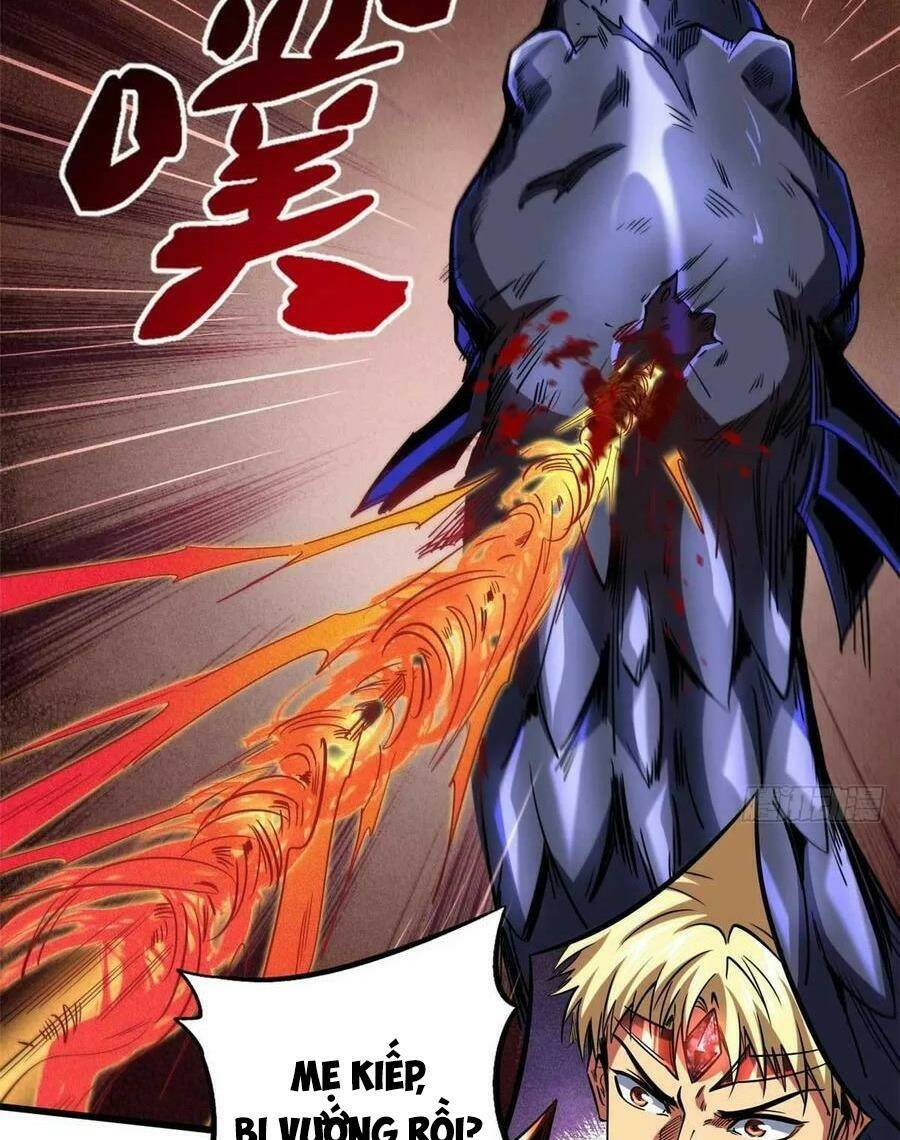 Siêu Cấp Thần Cơ Nhân - Chapter 118 - Page 40
