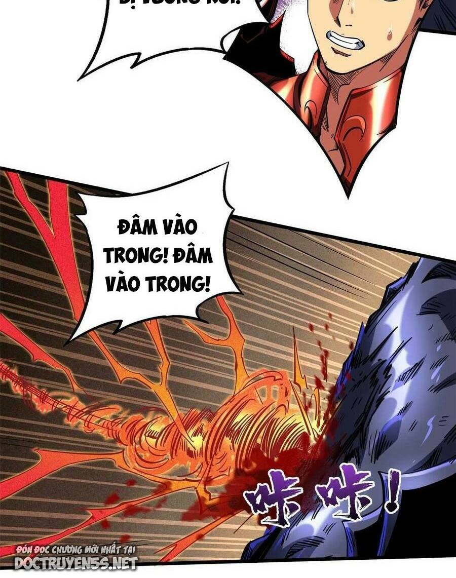 Siêu Cấp Thần Cơ Nhân - Chapter 118 - Page 41