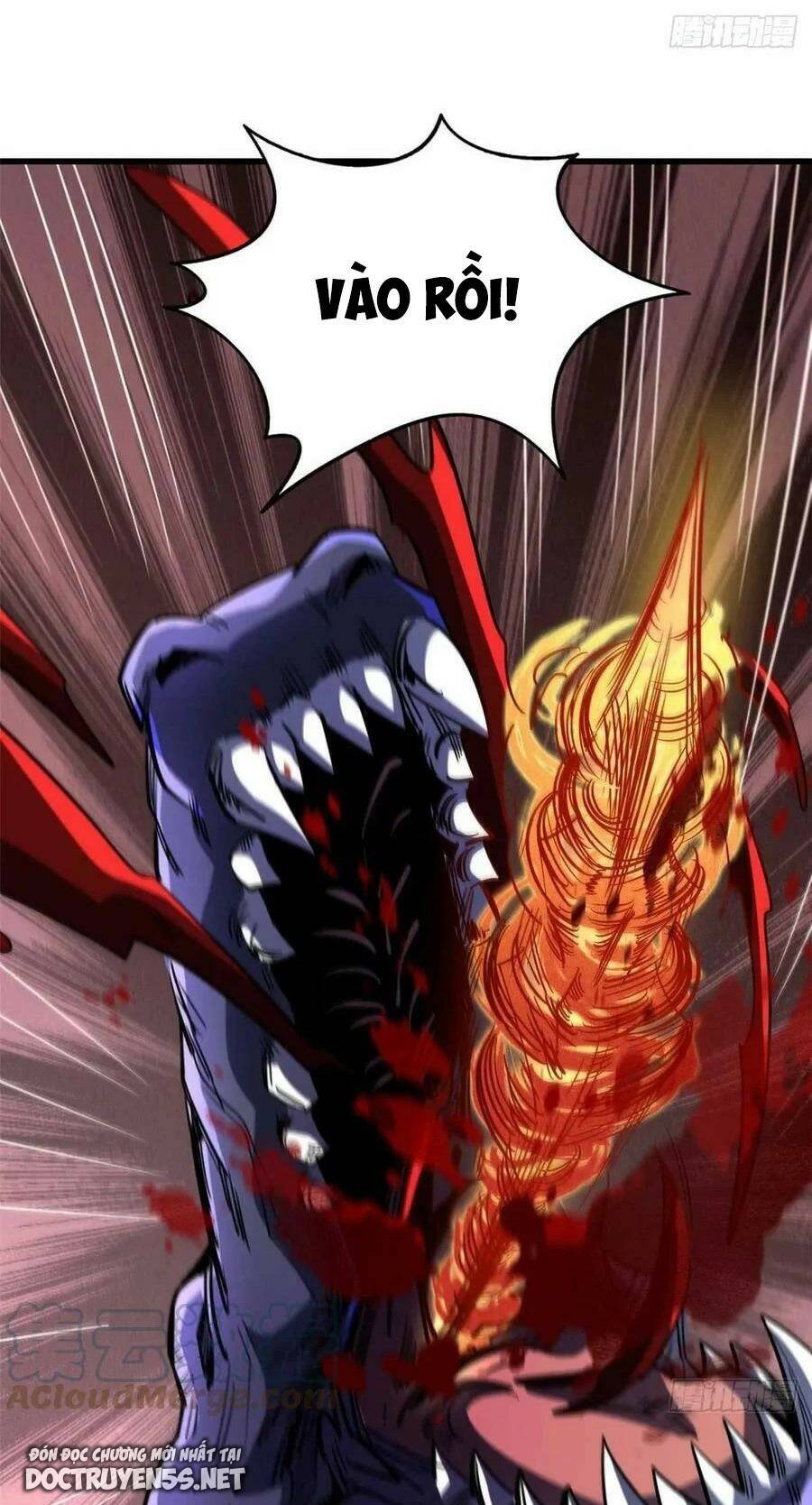 Siêu Cấp Thần Cơ Nhân - Chapter 118 - Page 42